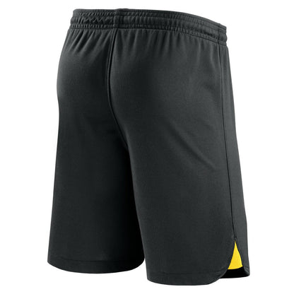 Paris Saint-Germain Jordan Brand 2022/23 Stadium Fourth Performance Replica Shorts on sale - Black