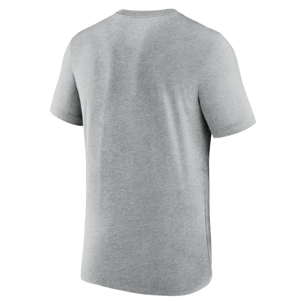 Paris Saint-Germain Swoosh Club T-Shirt on sale - Black