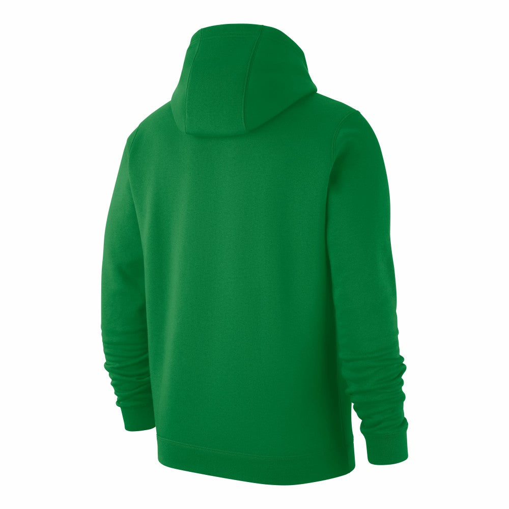 Brazil National Team Club Primary Pullover Hoodie for sale - Green