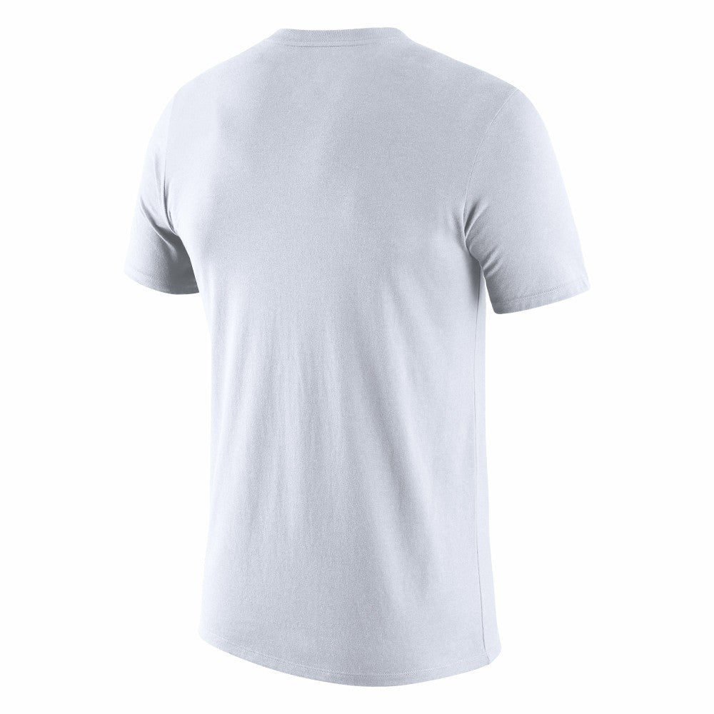 France National Team Lockup Legend Performance T-Shirt for sale - White