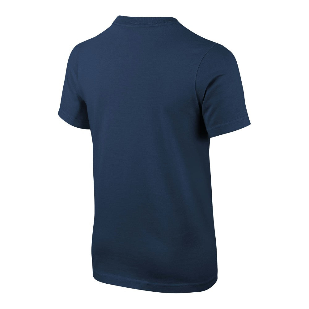 England National Team Youth Core Team T-Shirt for sale - Navy