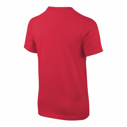 France National Team Youth Core Team T-Shirt for sale - Red