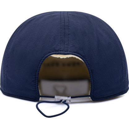 Club America Terrain Reversible Adjustable Hat Discount - Navy/Cream