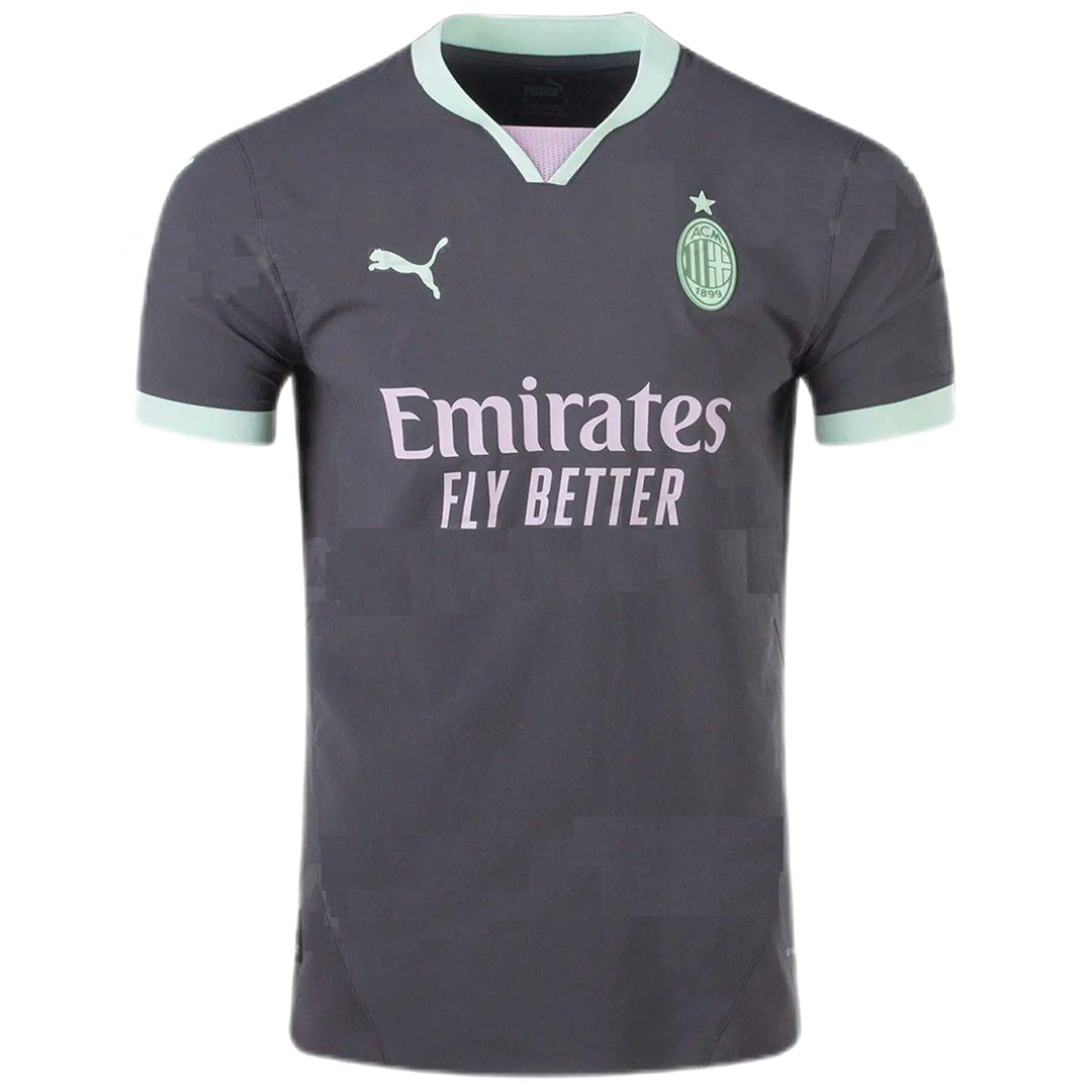 AC Milan Third Jersey