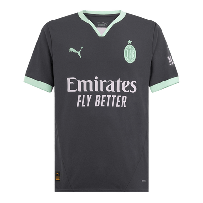 AC Milan Third Jersey