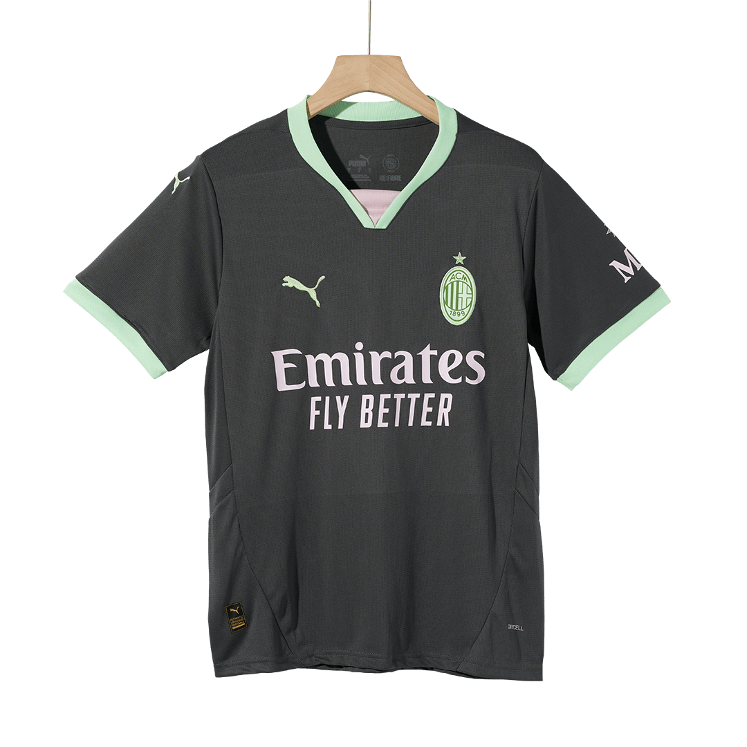 AC Milan Third Jersey