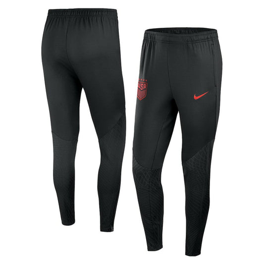 USWNT Women's 2022/23 Strike Performance Pants on sale - Black