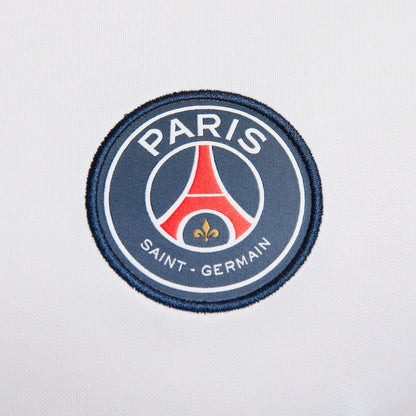Paris Saint-Germain 2023/24 Academy Pro Pre-Match Top on sale - White