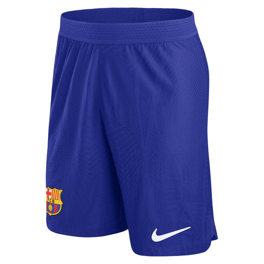 Barcelona 2023 Home Advance Match Performance Shorts on sale - Navy