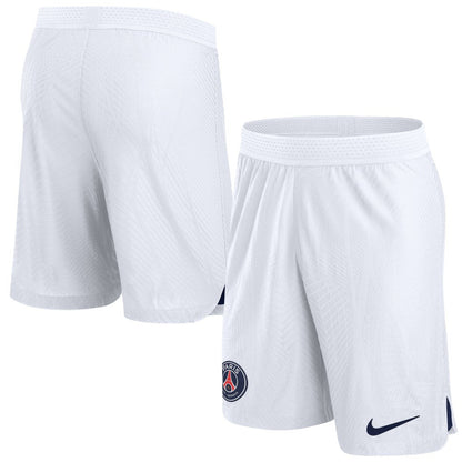 Paris Saint-Germain 2023/24 Away Match Performance Shorts on sale - White