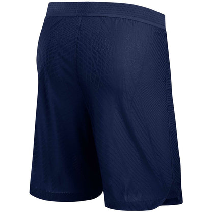 Paris Saint-Germain 2023/24 Home Advance Match Performance Shorts on sale - Navy