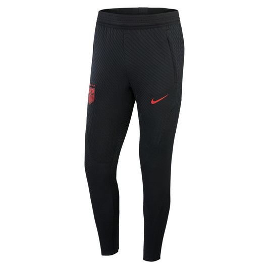 USWNT 2023 Strike Performance Training Pants on sale - Black