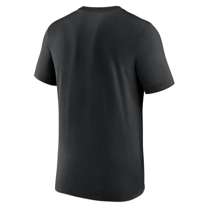 USWNT Crest T-Shirt on sale - Black