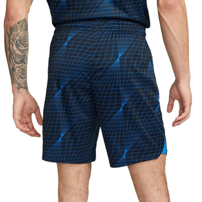 Chelsea 2023/24 Away Stadium Performance Shorts on sale - Navy