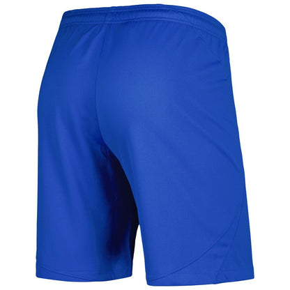Barcelona 2023/24 Away Stadium Performance Shorts on sale - Royal