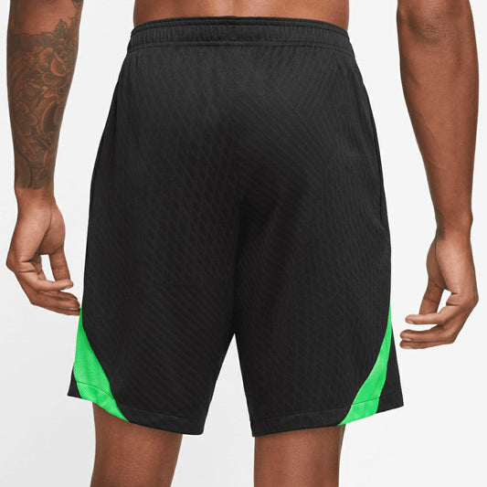 Liverpool 2023/24 Strike Performance Shorts Discount - Black