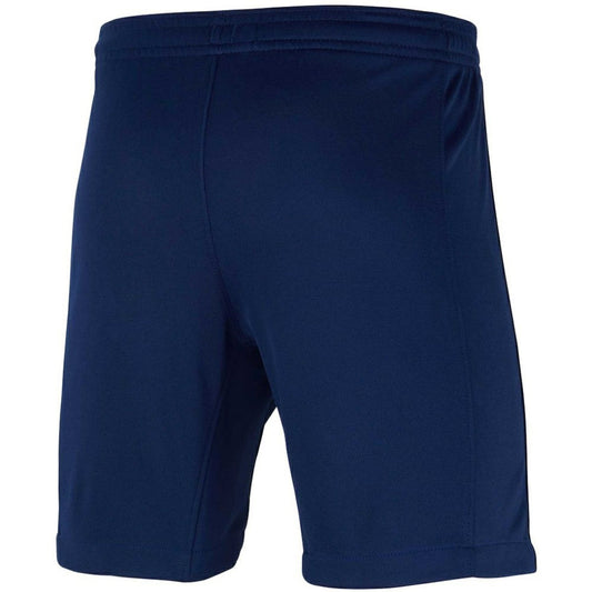 USWNT Youth Home Stadium Performance Shorts on sale - Navy