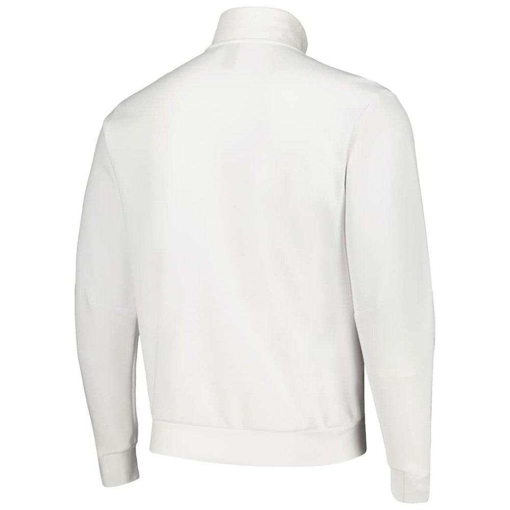 Bayern Munich 2023/24 Anthem Full-Zip Jacket on sale - White