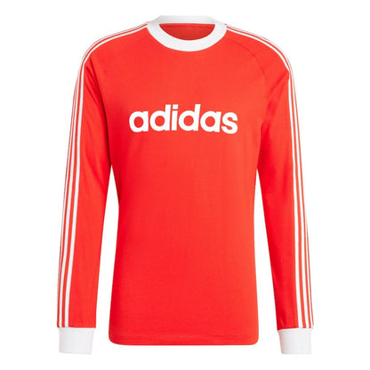 Bayern Munich Originals Energy Drop '70s Long Sleeve Jersey on sale - Red