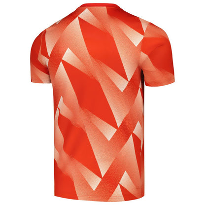Bayern Munich 2023/24 Pre-Match Top on sale - Red