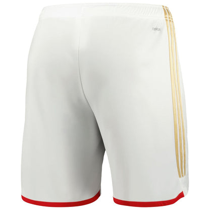 Arsenal 2023/24 Home Replica Shorts on sale - White