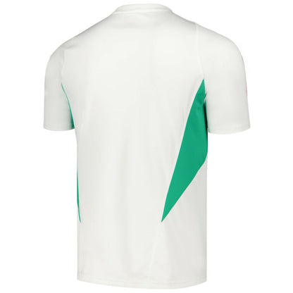 Manchester United 2023/24 Training Jersey Discount - White