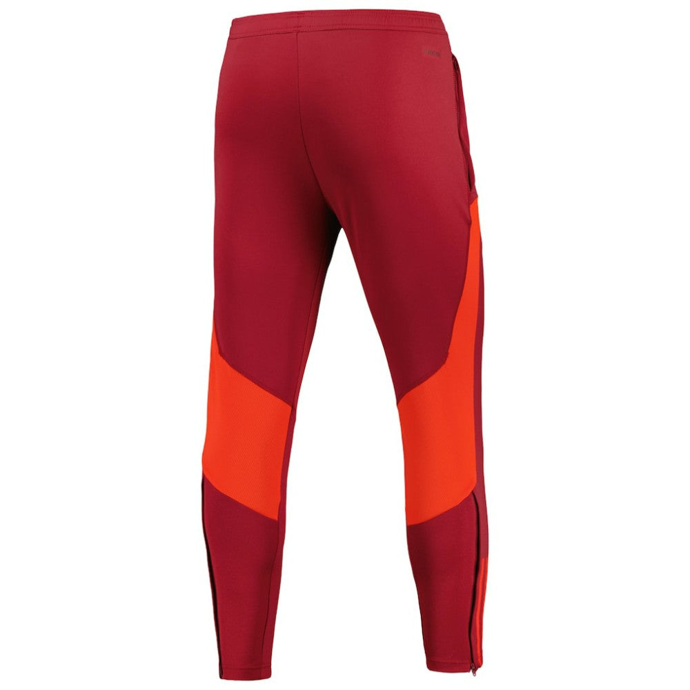 Manchester United 2023/24 AEROREADY Training Pants Discount - Red