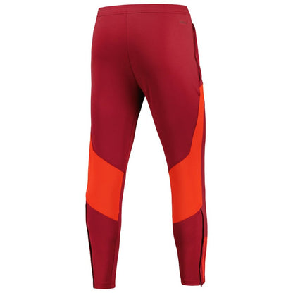 Manchester United 2023/24 AEROREADY Training Pants Discount - Red