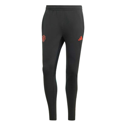 Manchester United 2023/24 AEROREADY Training Pants Discount - Black