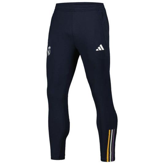 Real Madrid 2023/24 AEROREADY Training Pants Discount - Navy