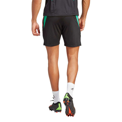 Manchester United 2023/24 Training AEROREADY Shorts for sale - Black