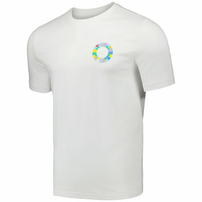 Peter Saville x Manchester United T-Shirt – White
