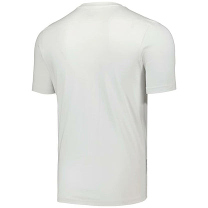 Peter Saville x Manchester United T-Shirt – White