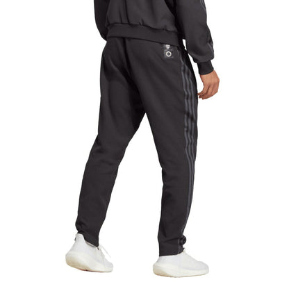 Peter Saville x Manchester United Track Pants – Black