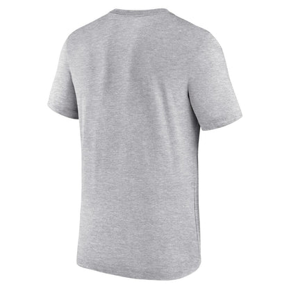 Paris Saint-Germain Futura T-Shirt on sale - Heather Gray