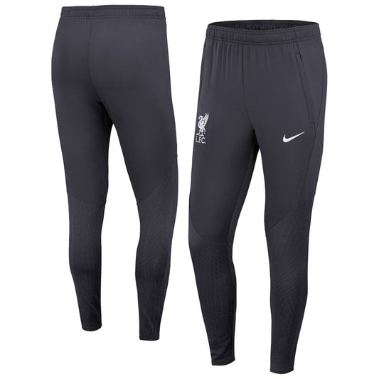 Liverpool 2023/2024 Third Strike Performance Pants Discount - Anthracite