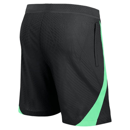 Liverpool 2023/24 Strike Elite Performance Shorts Discount - Black