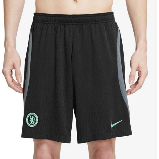 Chelsea 2023/24 Strike Performance Shorts on sale - Black