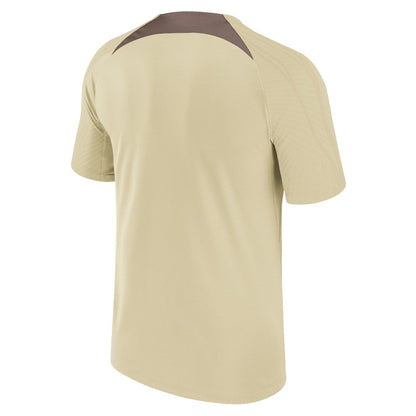 Tottenham Hotspur 2023/24 Strike Training Top Sale - Gold
