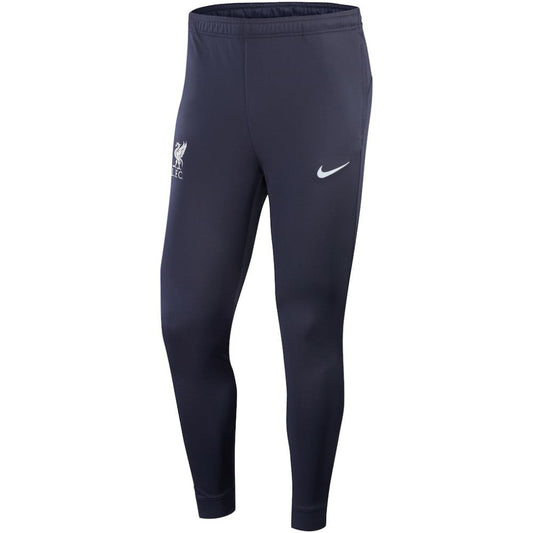 Liverpool 2023/24  Strike Performance Slim Fit Track Pants Discount - Gray