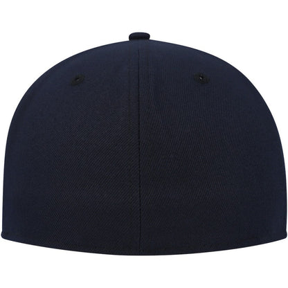USWNT New Era Team Basic 59FIFTY Fitted Hat on sale - Navy