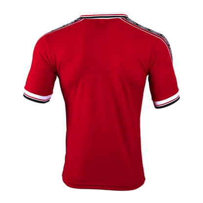 Retro Manchester United Home Jersey 1999/00