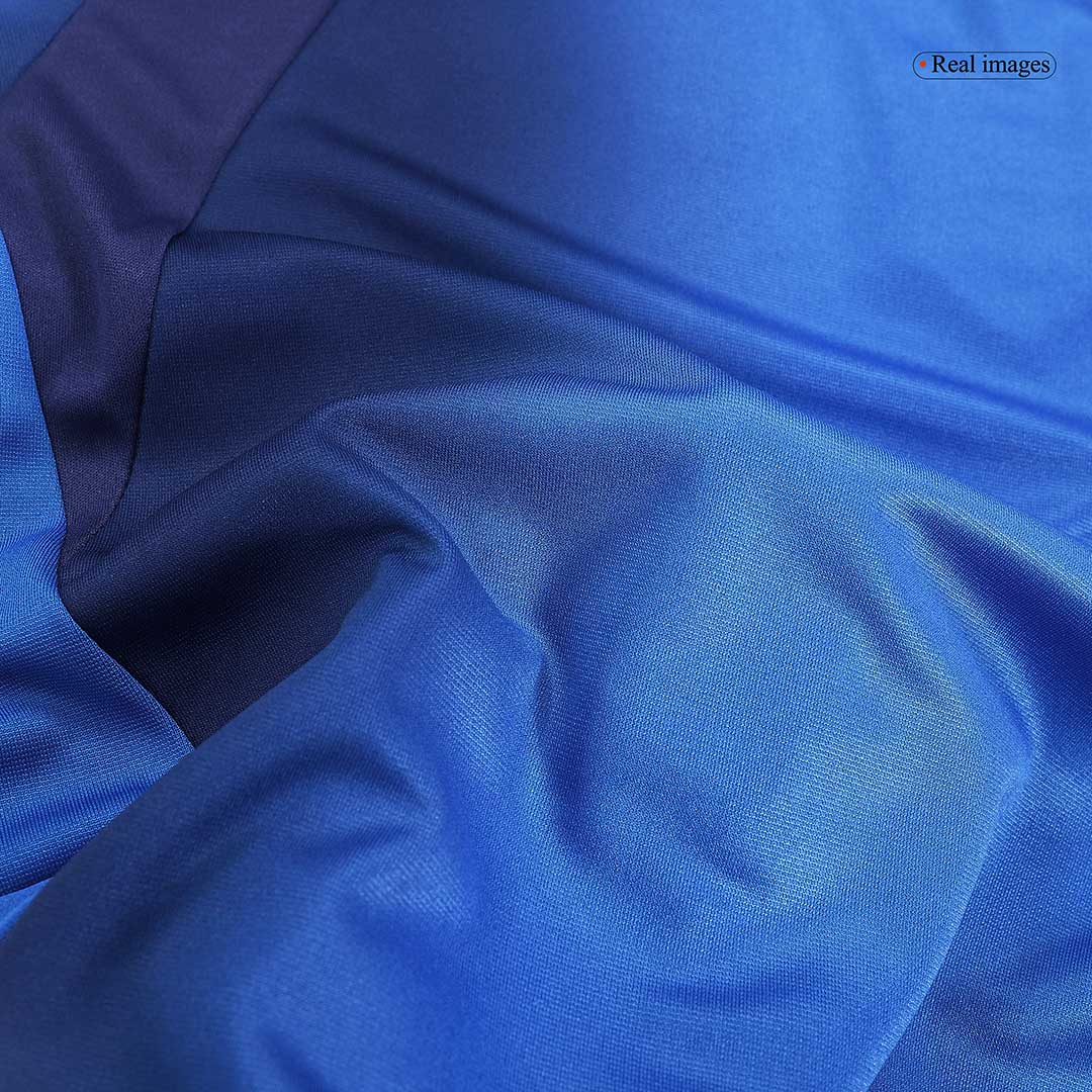 Retro Italy Home Jersey World Cup 2006