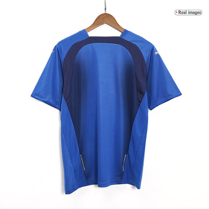 Retro Italy Home Jersey World Cup 2006