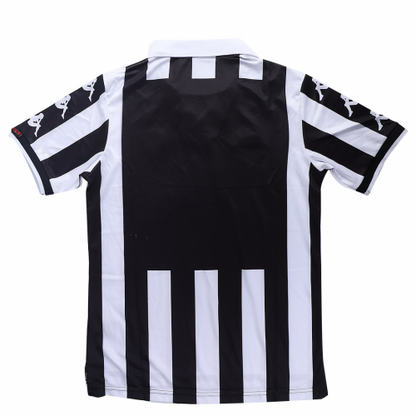 Retro Juventus Home Jersey 1999/00