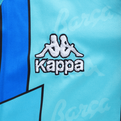 Retro Barcelona Away Jersey 1996/97