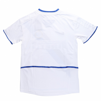 Retro Inter Milan Away Jersey 2002/03