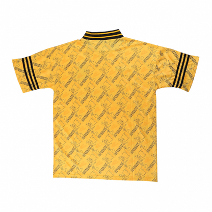 Retro Liverpool Third Jersey 1995/96