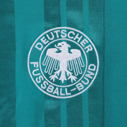 Retro Germany Away Jersey 1992