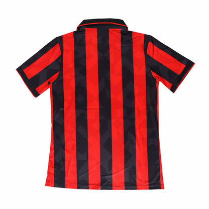 Retro AC Milan Home Jersey 1992/93